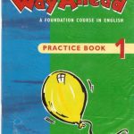 خرید و دانلود نسخه کامل کتاب Way Ahead 1. Practice Book