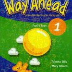 خرید و دانلود نسخه کامل کتاب Way Ahead 1. Pupil’s Book