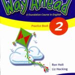 خرید و دانلود نسخه کامل کتاب Way Ahead 2: Grammar Practice Book