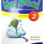 خرید و دانلود نسخه کامل کتاب Way Ahead 2. Teacher’s Book