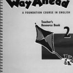 خرید و دانلود نسخه کامل کتاب Way Ahead 2. Teacher’s Resource Book