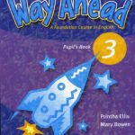خرید و دانلود نسخه کامل کتاب Way Ahead 3. Pupil’s Book