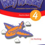 خرید و دانلود نسخه کامل کتاب Way Ahead 4: Grammar Practice Book
