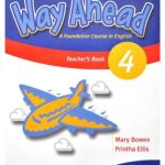 خرید و دانلود نسخه کامل کتاب Way Ahead 4. Teacher’s Book