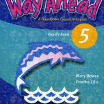 خرید و دانلود نسخه کامل کتاب Way Ahead 5: Pupil’s Book Revised