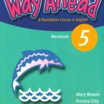 خرید و دانلود نسخه کامل کتاب Way Ahead 5. Workbook