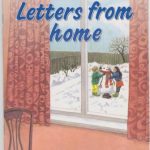خرید و دانلود نسخه کامل کتاب Way ahead reader 2A. Letters from Home