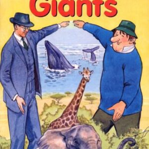 خرید و دانلود نسخه کامل کتاب Way Ahead Reader 3A: Giants