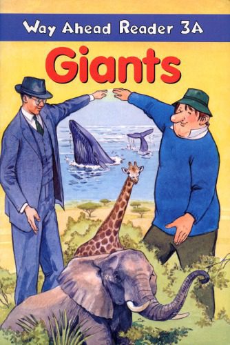 خرید و دانلود نسخه کامل کتاب Way Ahead Reader 3A: Giants_68c2a9f292717.jpeg خرید و دانلود نسخه کامل کتاب Way Ahead Reader 3A: Giants
