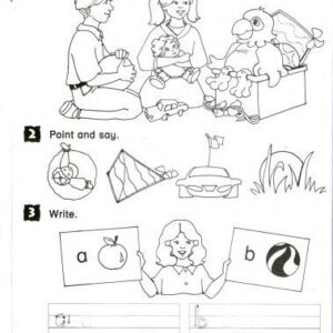 خرید و دانلود نسخه کامل کتاب Way Ahead: Work Book 1