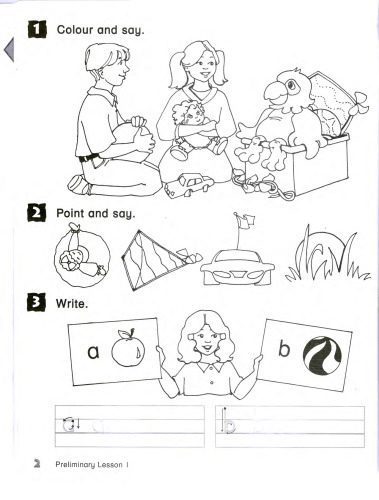 خرید و دانلود نسخه کامل کتاب Way Ahead: Work Book 1_68c116e33f5a9.jpeg خرید و دانلود نسخه کامل کتاب Way Ahead: Work Book 1