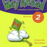 خرید و دانلود نسخه کامل کتاب Way Ahead: Work Book 2