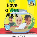 خرید و دانلود نسخه کامل کتاب We Have a Wee Whale (Homophones)