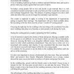 خرید و دانلود نسخه کامل کتاب Wedding customs. traditions and superstitions