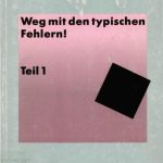 خرید و دانلود نسخه کامل کتاب Weg mit den typischen Fehlern (Teil 1)