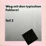 خرید و دانلود نسخه کامل کتاب Weg mit den typischen Fehlern (Teil 2)