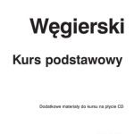 خرید و دانلود نسخه کامل کتاب Węgierski. Kurs podstawowy