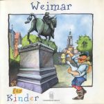 خرید و دانلود نسخه کامل کتاب Weimar für Kinder