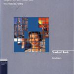 خرید و دانلود نسخه کامل کتاب Welcome! English for the Travel and Tourism Industry Teacher’s Book