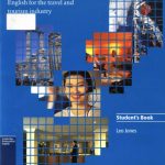 خرید و دانلود نسخه کامل کتاب Welcome! Student’s Book: English for the Travel and Tourism Industry