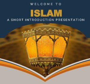 خرید و دانلود نسخه کامل کتاب Welcome to Islam: A Short Introduction