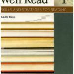 خرید و دانلود نسخه کامل کتاب Well Read 1: Skills and Strategies for Reading