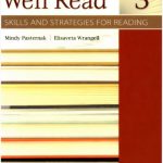 خرید و دانلود نسخه کامل کتاب Well Read 3 Student Book: Skills and Strategies for Reading