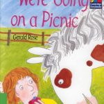 خرید و دانلود نسخه کامل کتاب We’re Going on a Picnic