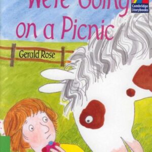 خرید و دانلود نسخه کامل کتاب We’re Going on a Picnic