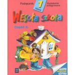خرید و دانلود نسخه کامل کتاب Wesoła Szkoła. Podręcznik. Klasa 1. Część 2. Wydanie ósme udoskonalone