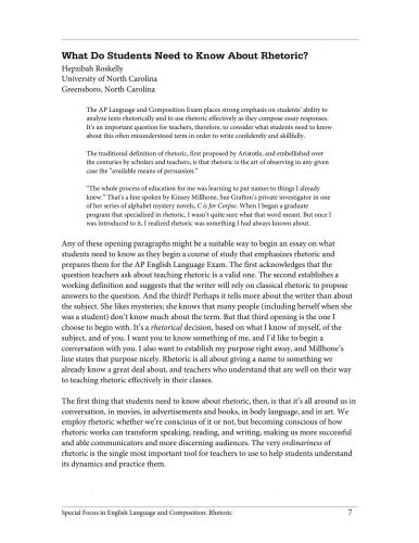 خرید و دانلود نسخه کامل کتاب What Do Students Need to Know About Rhetoric?_68c53030dc99c.jpeg خرید و دانلود نسخه کامل کتاب What Do Students Need to Know About Rhetoric?