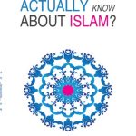 خرید و دانلود نسخه کامل کتاب What do you Actually know about Islam?