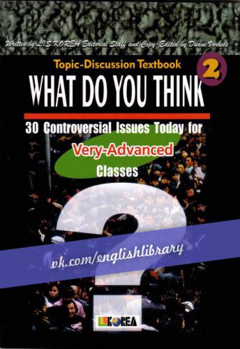 خرید و دانلود نسخه کامل کتاب What do you think 2?_68c28f55acde5.jpeg خرید و دانلود نسخه کامل کتاب What do you think 2?