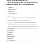 خرید و دانلود نسخه کامل کتاب What Have You Done? What Did You Do? (Worksheet)