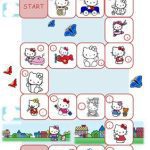 خرید و دانلود نسخه کامل کتاب What Is Kitty Doing?