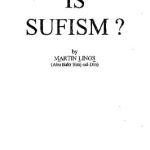 خرید و دانلود نسخه کامل کتاب What is Sufism?
