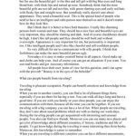 خرید و دانلود نسخه کامل کتاب What makes a person beautiful