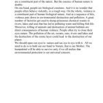 خرید و دانلود نسخه کامل کتاب What role does natural environment play in our life