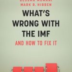 خرید و دانلود نسخه کامل کتاب What’s Wrong With the IMF and How to Fix It