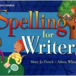 خرید و دانلود نسخه کامل کتاب Wheaton Alice, French Mary Jo. Great Source Spelling for Writers