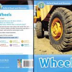 خرید و دانلود نسخه کامل کتاب Wheels. Level 1