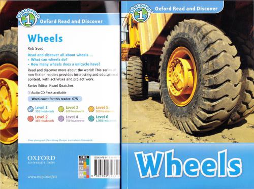 خرید و دانلود نسخه کامل کتاب Wheels. Level 1_68c2da4e4d404.jpeg خرید و دانلود نسخه کامل کتاب Wheels. Level 1
