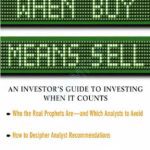 خرید و دانلود نسخه کامل کتاب When Buy Means Sell
