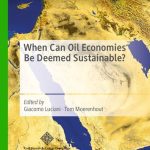 خرید و دانلود نسخه کامل کتاب When Can Oil Economies Be Deemed Sustainable?