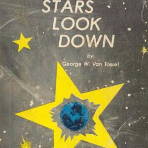 خرید و دانلود نسخه کامل کتاب When Stars Look Down