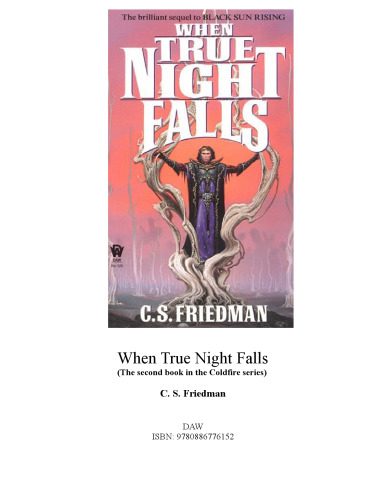 خرید و دانلود نسخه کامل کتاب When True Night Falls (The second book in the Coldfire series)_68ca28f446292.jpeg خرید و دانلود نسخه کامل کتاب When True Night Falls (The second book in the Coldfire series)