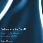 خرید و دانلود نسخه کامل کتاب Where are the Dead?: Exploring the idea of an embodied afterlife