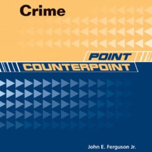خرید و دانلود نسخه کامل کتاب White-Collar Crime (Point Counterpoint)