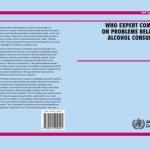 خرید و دانلود نسخه کامل کتاب Who Expert Committee On Problems Related To Alcohol Consumption, Second Report (Technical Report Series)