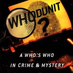 خرید و دانلود نسخه کامل کتاب Whodunit?: A Who’s Who in Crime and Mystery Writing